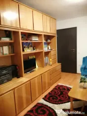 Apartament spațios cu 3 camere decomandate, 70 mp – Zona 