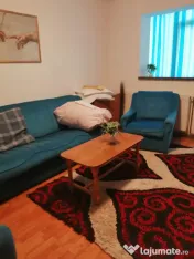 Apartament spațios cu 3 camere decomandate, 70 mp – Zona 