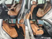 BMW x3 xline b47 4x4 Euro 6 