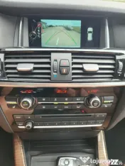 BMW x3 xline b47 4x4 Euro 6 