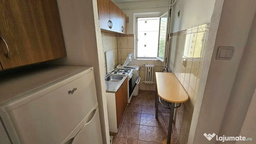 Apartament 2 camere, in Alexandru, - Iasi (Iasi)