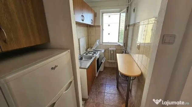 Apartament 2 camere, in Alexandru, - Iasi (Iasi)