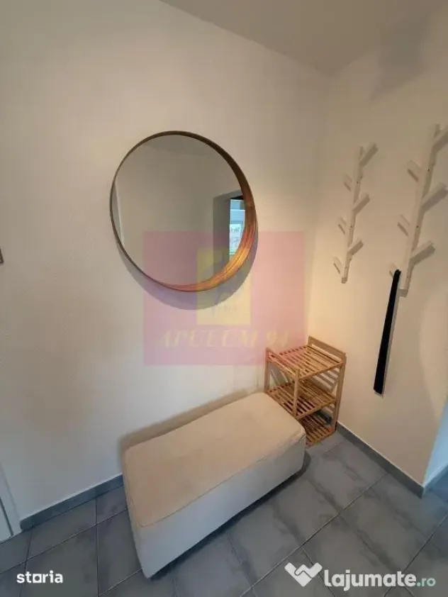 APARTAMENT 2 CAMERE | 65 MP | ZONA MARRIOTT – ACADEMIA ... - Bucuresti (Bucuresti-Ilfov)