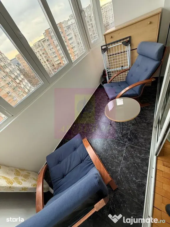 APARTAMENT 2 CAMERE | 65 MP | ZONA MARRIOTT – ACADEMIA ... - Bucuresti (Bucuresti-Ilfov)