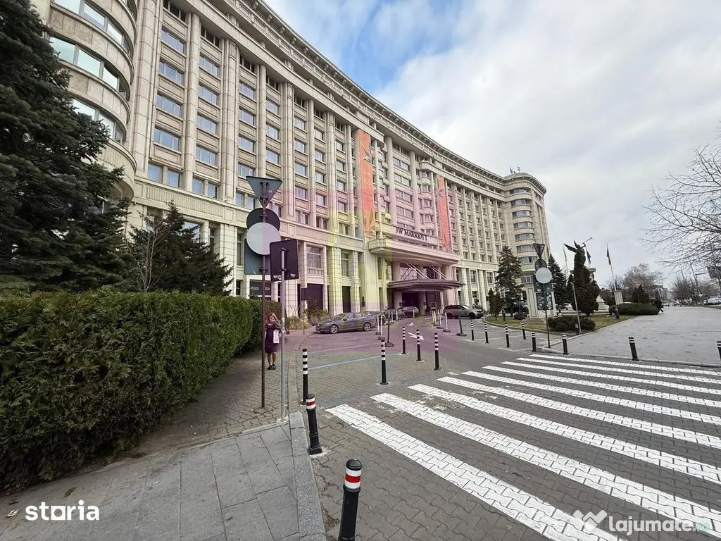 APARTAMENT 2 CAMERE | 65 MP | ZONA MARRIOTT – ACADEMIA ... - Bucuresti (Bucuresti-Ilfov)