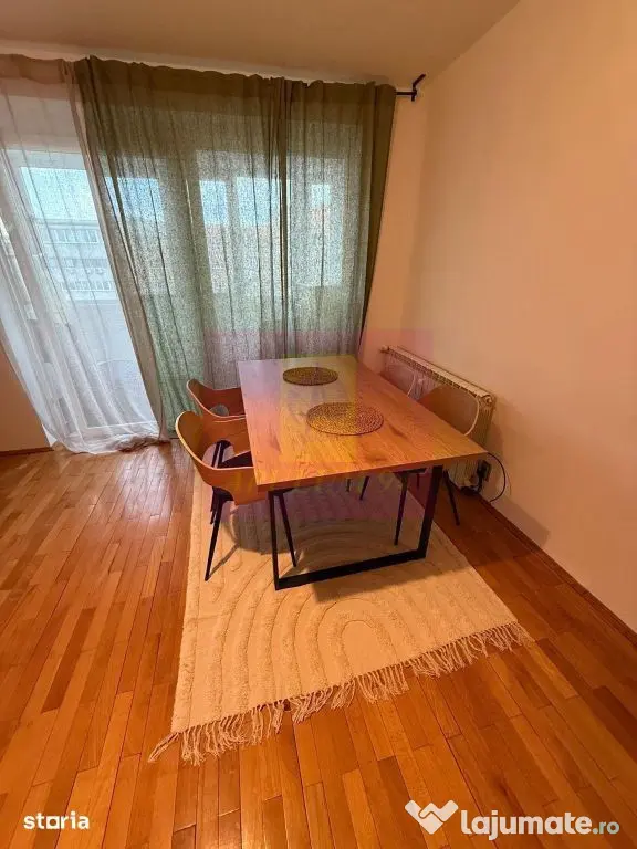 APARTAMENT 2 CAMERE | 65 MP | ZONA MARRIOTT – ACADEMIA ... - Bucuresti (Bucuresti-Ilfov)