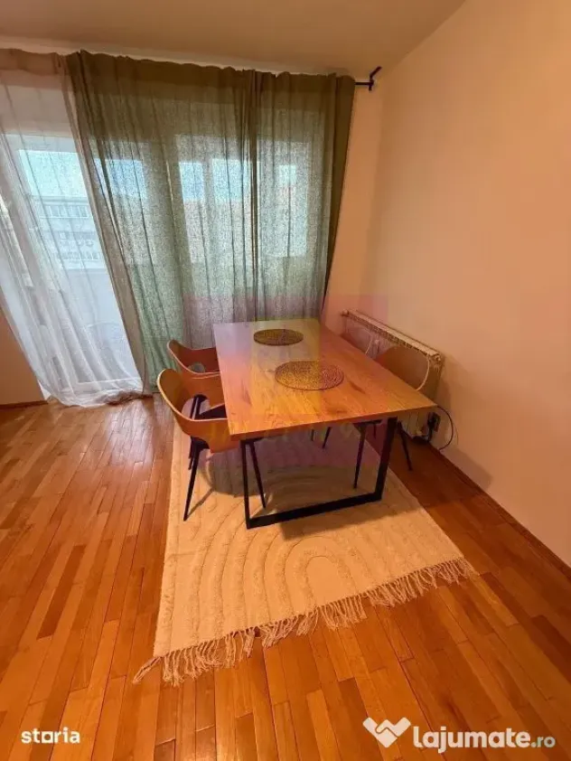 APARTAMENT 2 CAMERE | 65 MP | ZONA MARRIOTT – ACADEMIA ... - Bucuresti (Bucuresti-Ilfov)