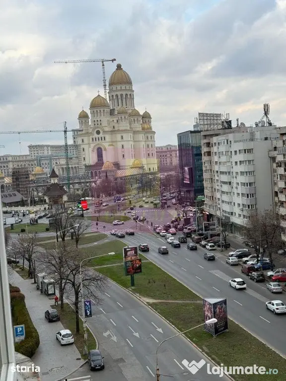 APARTAMENT 2 CAMERE | 65 MP | ZONA MARRIOTT – ACADEMIA ... - Bucuresti (Bucuresti-Ilfov)