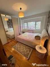 APARTAMENT 2 CAMERE | 65 MP | ZONA MARRIOTT – ACADEMIA ... 