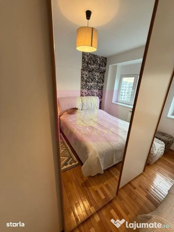 APARTAMENT 2 CAMERE | 65 MP | ZONA MARRIOTT – ACADEMIA ... - Bucuresti (Bucuresti-Ilfov)