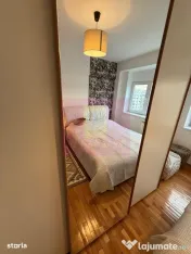APARTAMENT 2 CAMERE | 65 MP | ZONA MARRIOTT – ACADEMIA ... 