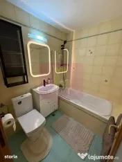 APARTAMENT 2 CAMERE | 65 MP | ZONA MARRIOTT – ACADEMIA ... 