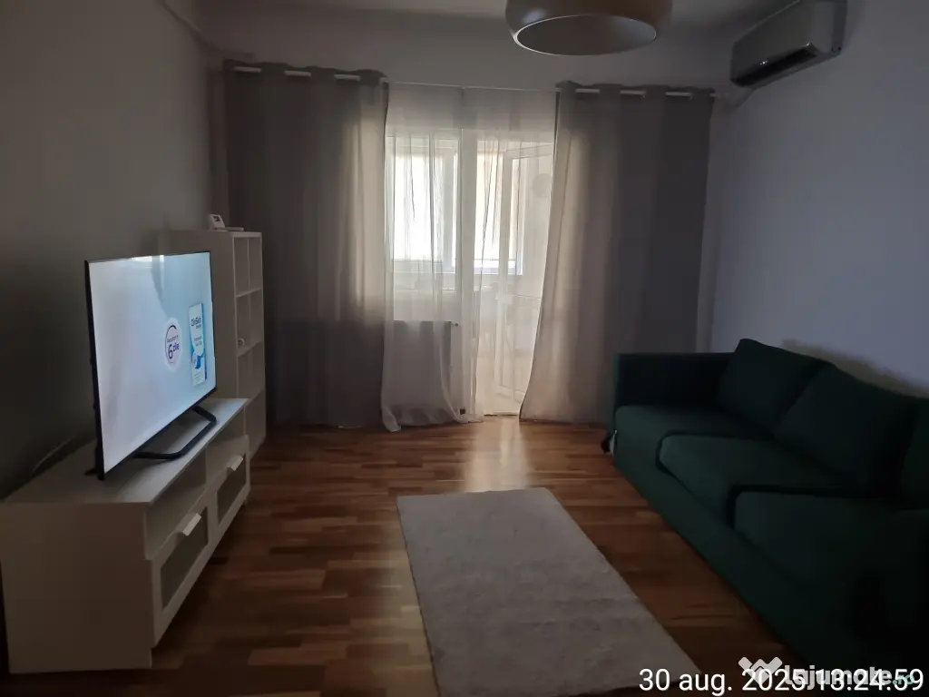inchiriez apartament 2 camere