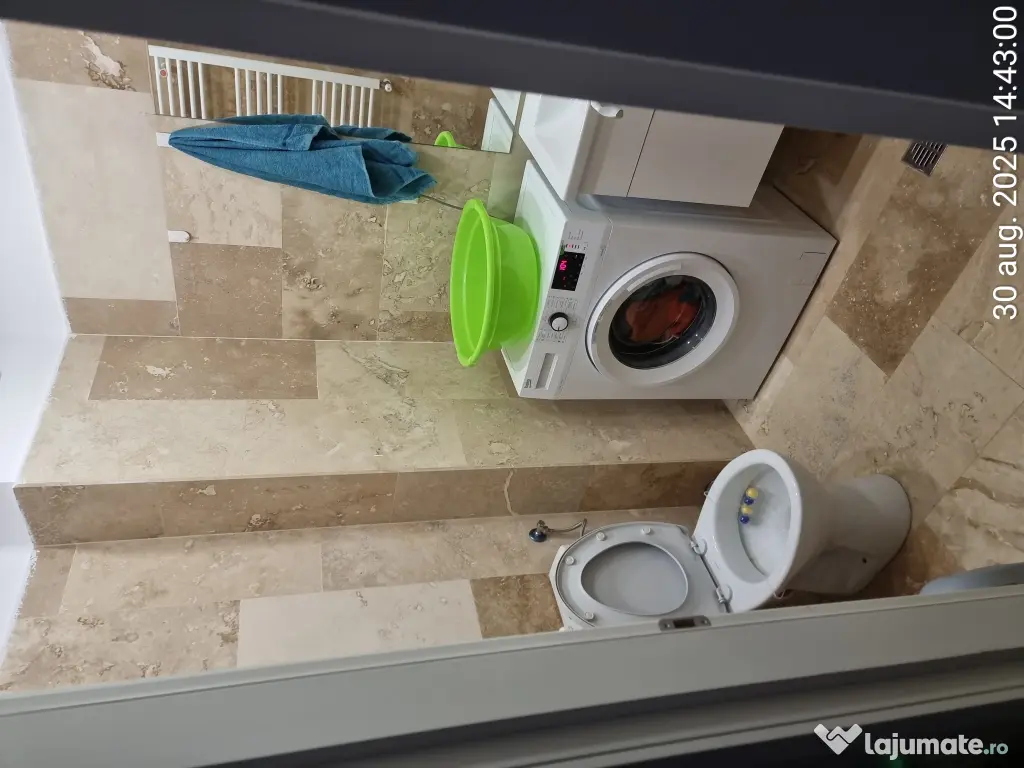 inchiriez apartament 2 camere