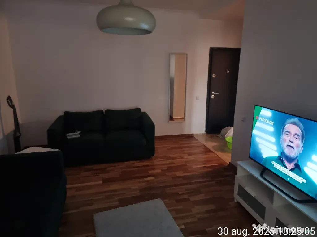 inchiriez apartament 2 camere