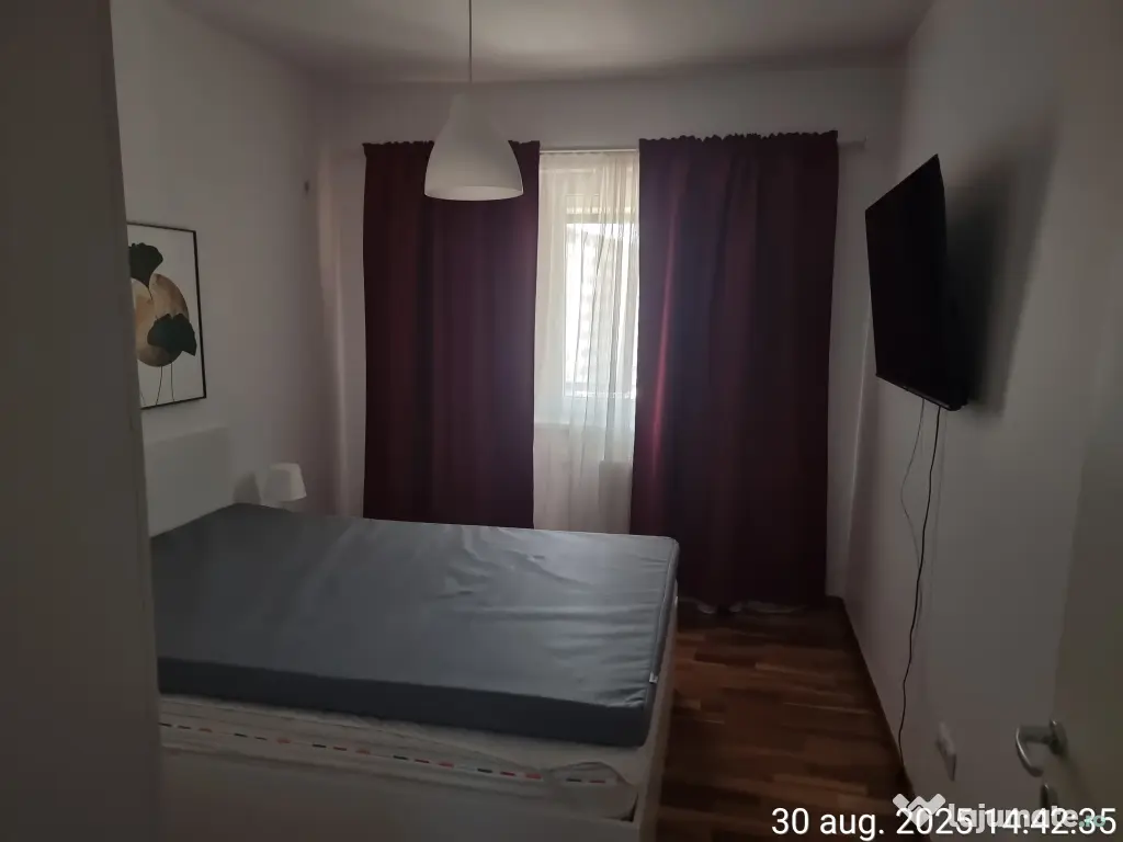 inchiriez apartament 2 camere