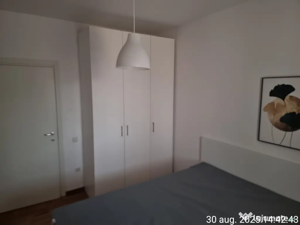 inchiriez apartament 2 camere
