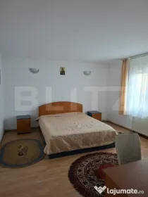 Apartament cu 2 camere, Marasti, zona Kaufland