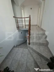Apartament cu 2 camere, Marasti, zona Kaufland