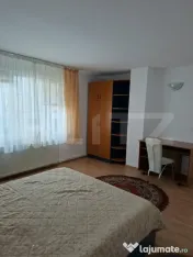 Apartament cu 2 camere, Marasti, zona Kaufland