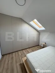 Apartament la Casa cu 3 camere, prima închiriere, 60 mp, , 