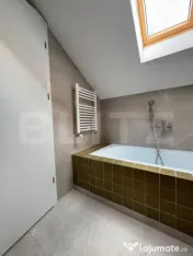 Apartament la Casa cu 3 camere, prima închiriere, 60 mp, , 