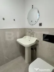 Apartament la Casa cu 3 camere, prima închiriere, 60 mp, , 