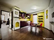 APARTAMENT PREMIUM | 200 MP | VILĂ MONUMENT ARHITECTURAL... 