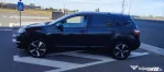 Nissan qashqai +2 7 locuri an 2013 4x4 .cutie automata