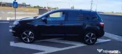 Nissan qashqai +2 7 locuri an 2013 4x4 .cutie automata 