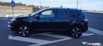 Nissan qashqai +2 7 locuri an 2013 4x4 .cutie automata