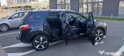 Nissan qashqai +2 7 locuri an 2013 4x4 .cutie automata 