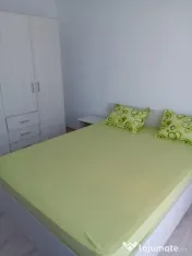 Apartament 2 camere Floresti-bloc nou cu parcare subterana 