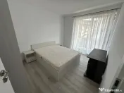 Apartament 2 camere Floresti-bloc nou cu parcare subterana 