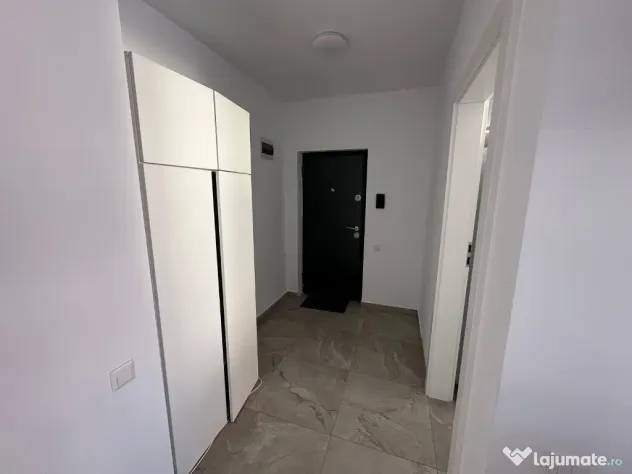 Apartament 2 camere Floresti-bloc nou cu parcare subterana - Cluj-Napoca (Cluj)