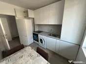 Apartament 2 camere Floresti-bloc nou cu parcare subterana 