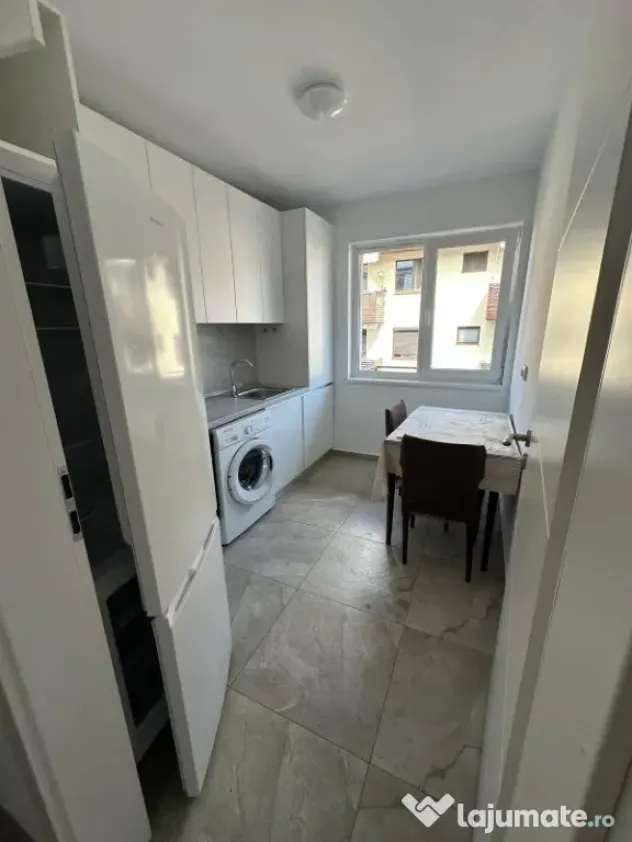 Apartament 2 camere Floresti-bloc nou cu parcare subterana - Cluj-Napoca (Cluj)