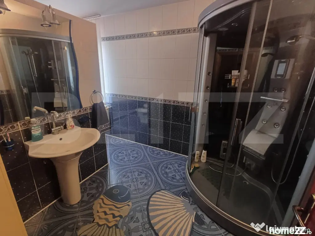 Vila premium, mun. Suceava, zona Burdujeni - Suceava (Suceava)
