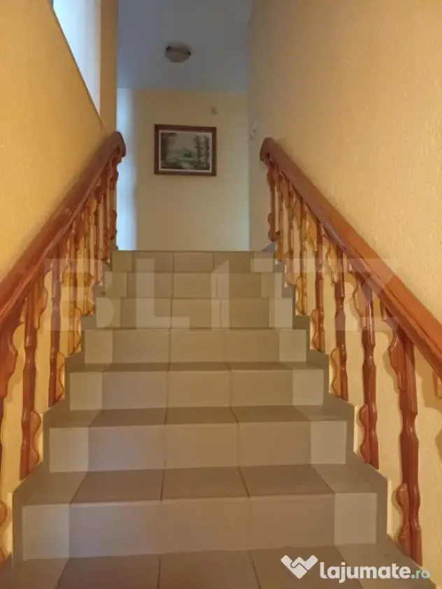 Vila premium, mun. Suceava, zona Burdujeni - Suceava (Suceava)