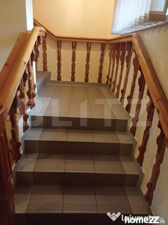 Vila premium, mun. Suceava, zona Burdujeni - Suceava (Suceava)