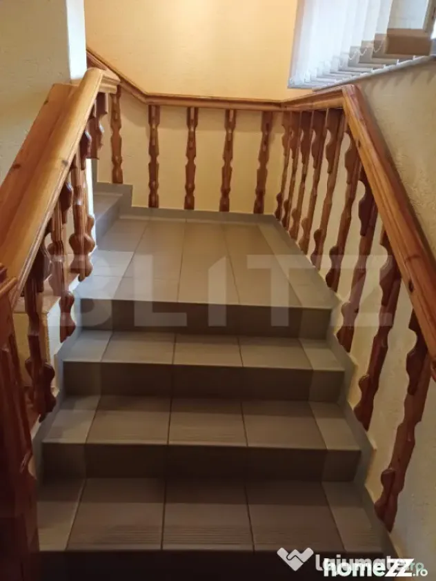 Vila premium, mun. Suceava, zona Burdujeni - Suceava (Suceava)