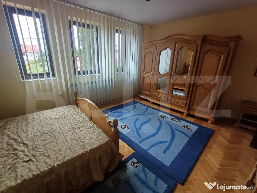 Vila premium, mun. Suceava, zona Burdujeni - Suceava (Suceava)