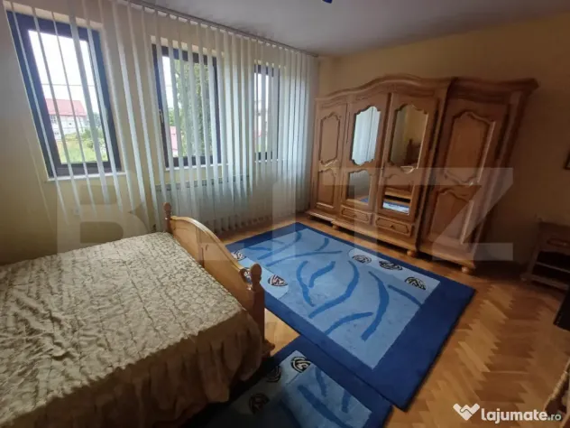 Vila premium, mun. Suceava, zona Burdujeni - Suceava (Suceava)
