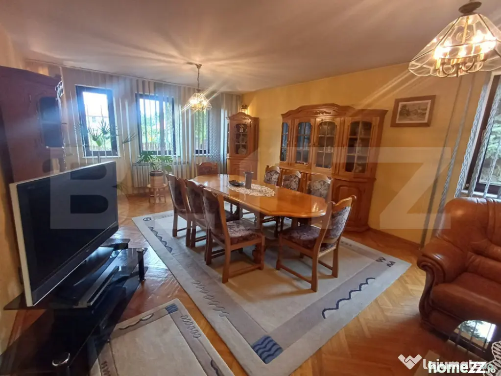 Vila premium, mun. Suceava, zona Burdujeni - Suceava (Suceava)