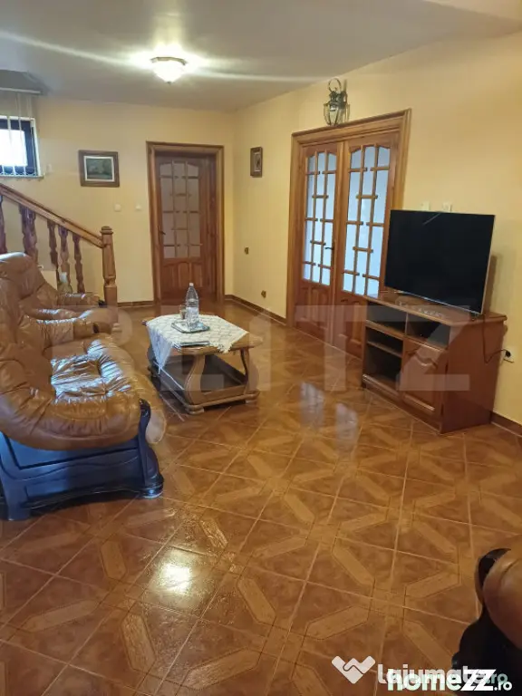 Vila premium, mun. Suceava, zona Burdujeni - Suceava (Suceava)