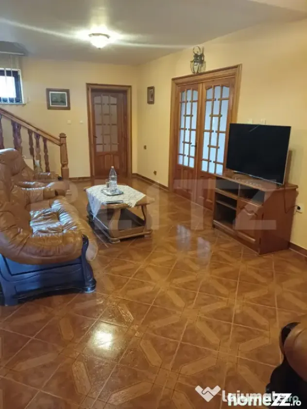 Vila premium, mun. Suceava, zona Burdujeni - Suceava (Suceava)