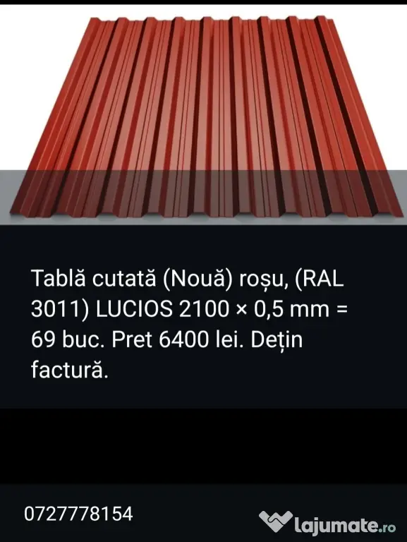 Materiale de construcții