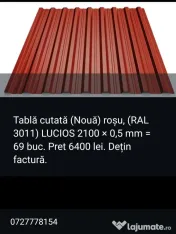 Materiale de construcții