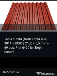 Materiale de construcții