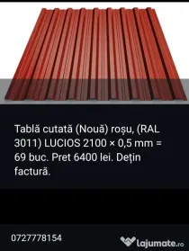 Materiale de construcții